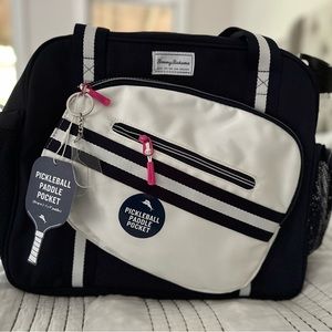 Tommy Bahama Pickleball Tote